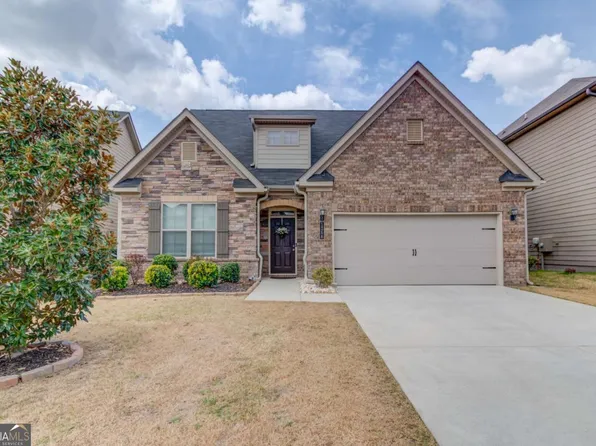 1268 Wesleyan Pl, Braselton, GA 30517