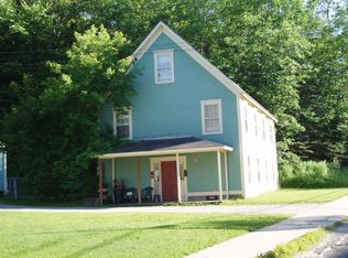 30 Andover St #2, Ludlow, VT 05149