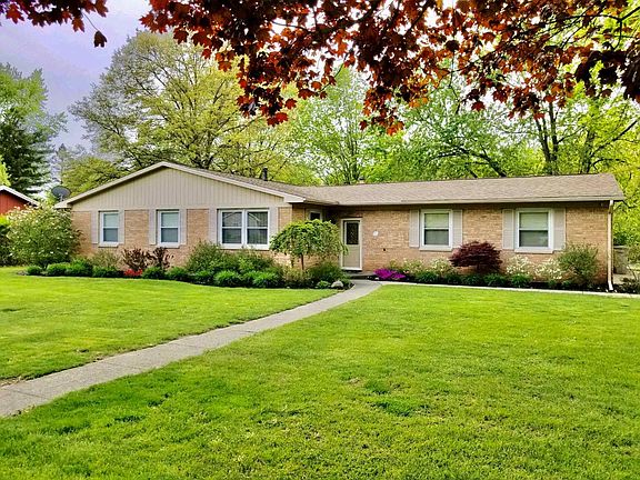 2nd image of 6101 Harrow Dr