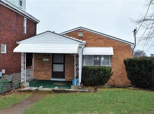 3112 Hazelhurst Ave, Pittsburgh, PA
