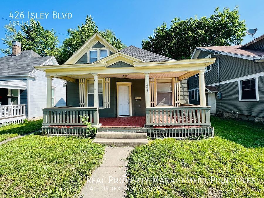 1st image of 426 Isley Blvd