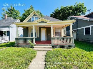 426 Isley Blvd, Excelsior Springs, MO 64024