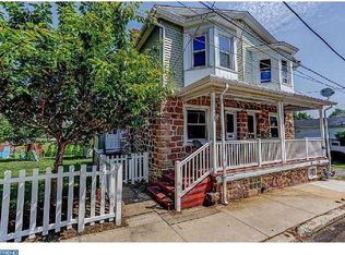 319 Vincent St, Spring City, PA 19475