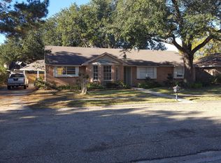 205 Bambi Dr, Lafayette, LA 70503