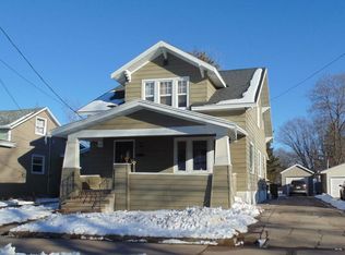 727 Union St, Stevens Point, WI 54481