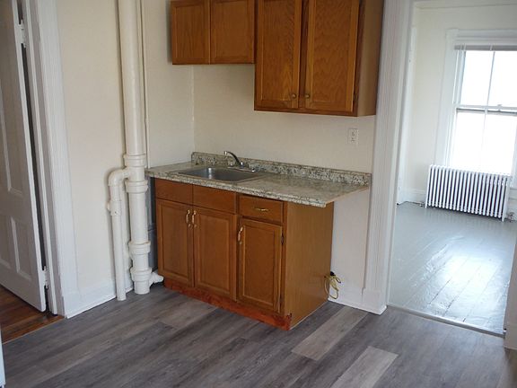JUst added more kitchen cabinets!