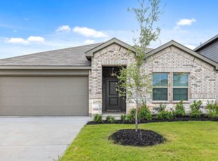 TEXAS CALI Plan, Rosewood at Beltmill, Fort Worth, TX 76131