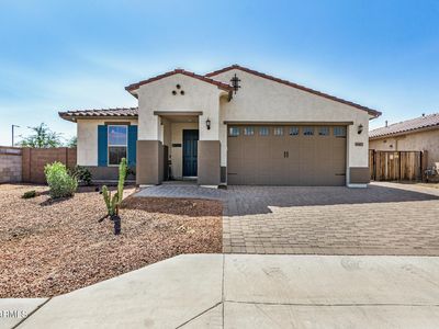 18403 W Vista Norte St, Goodyear, AZ, 85338