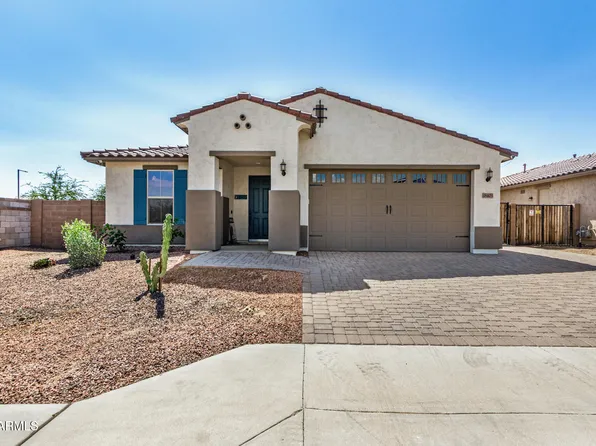 18403 W VISTA NORTE Street, Goodyear, AZ 85338