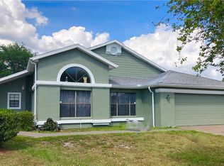 387 Blue Bayou Dr, Kissimmee, FL 34743