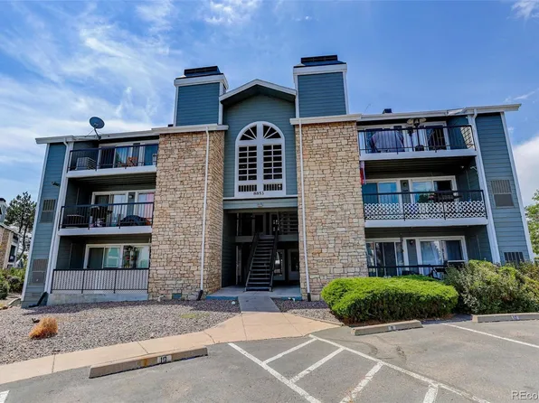 8853 Colorado Boulevard #302, Thornton, CO 80229