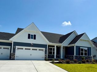 7076 Denim Loop LOT 248, Myrtle Beach, SC 29579