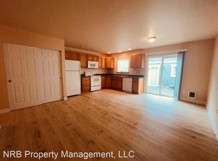 4536 S Puget Sound Ave UNIT A & B, Tacoma, WA 98409