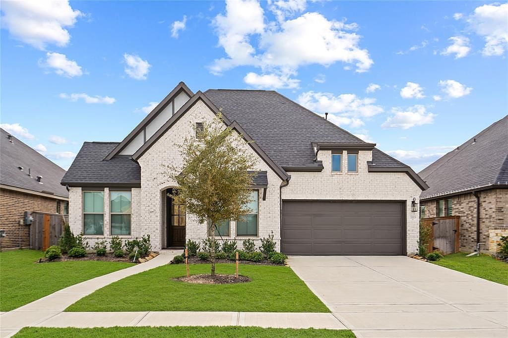 31819 Harmony Heights Ln, Hockley, TX 77447 Zillow