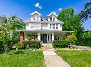 2438 Woodmere Dr, Cleveland Heights, OH 44106