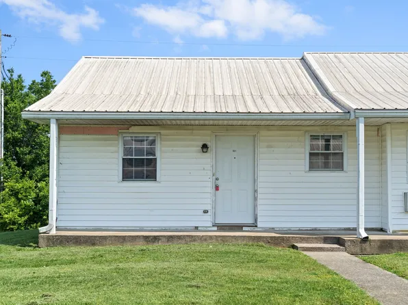 308 Thompsonville Ln APT 801, Oak Grove, KY 42262