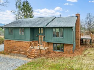 132 Snelson Cemetary Rd, Leicester, NC 28748