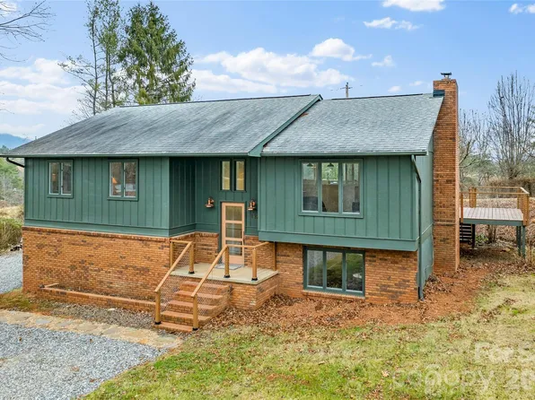 132 Snelson Cemetary Rd, Leicester, NC 28748