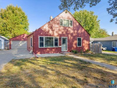 1508 E 24th St, Sioux Falls, SD, 57105