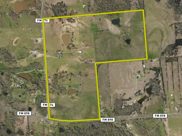 14867 Fm 274, Bonham, TX 75418