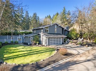 15405 110th Ave NE, Bothell, WA 98011