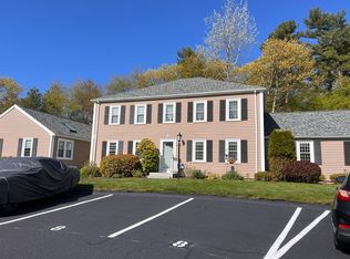 25 Reservoir Rd APT D9, Pembroke, MA 02359