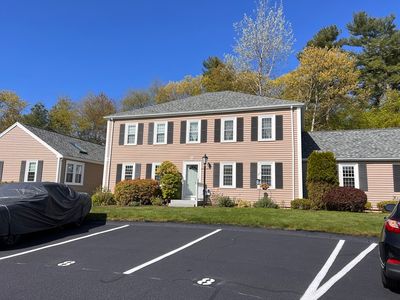 25 Reservoir Rd APT D9, Pembroke, MA, 02359