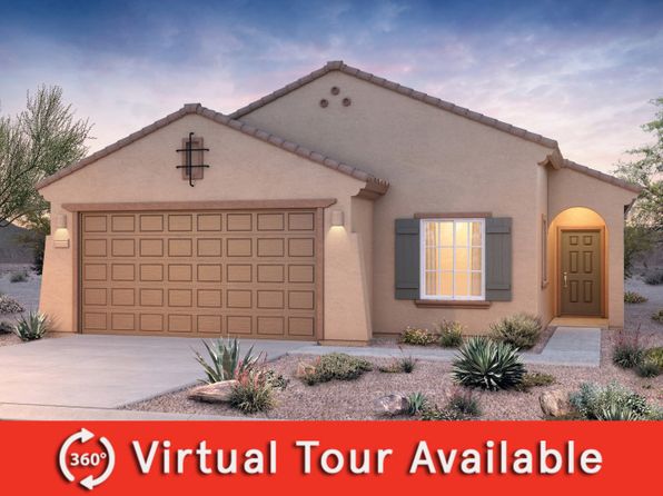 New Construction Homes In Surprise Az Zillow