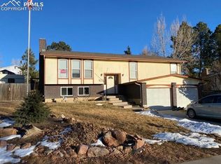 4683 Ranch Dr, Colorado Springs, CO 80918