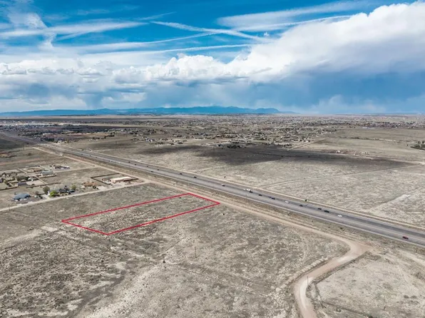 1222 E Grouse Dr, Pueblo West, CO 81007