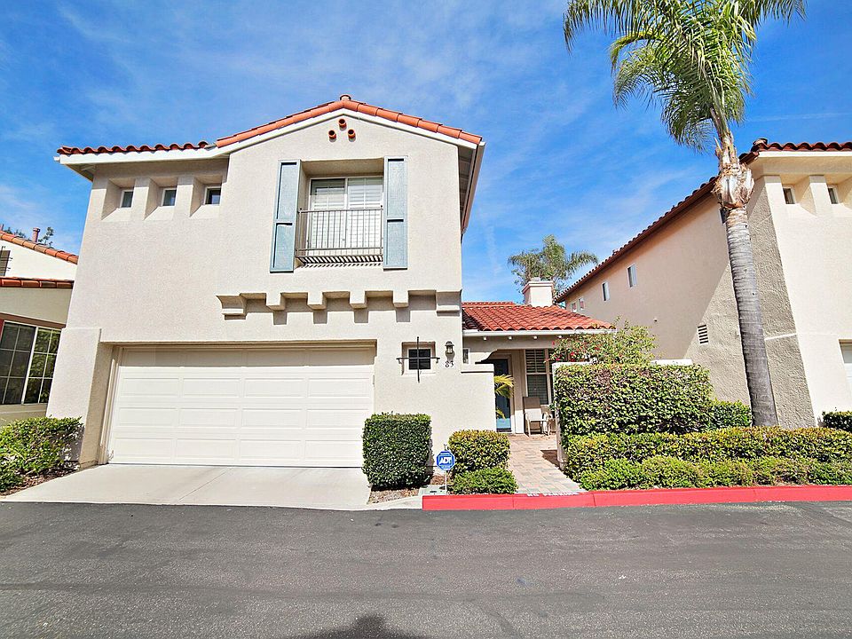 83 Colony Way, Aliso Viejo, CA 92656 Zillow