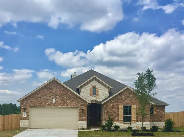 6006 Kittian Bay Ct, Conroe, TX 77304