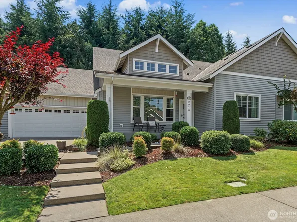 2978 Martin Place, Dupont, WA 98327