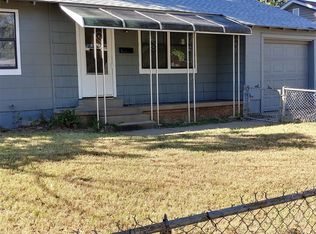 3317 N Holman Ct, Midwest City, OK 73110
