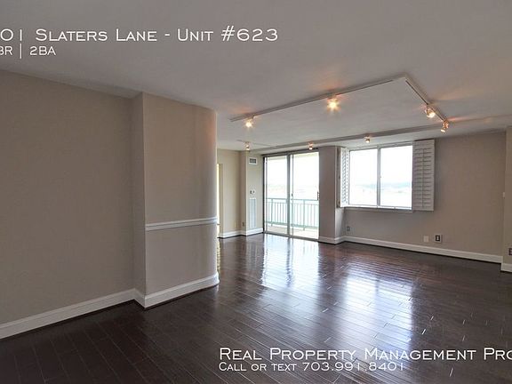 4th image of 501 Slaters Ln APT 623
