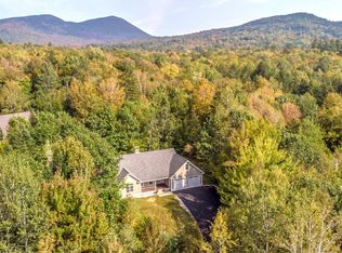 65 Cameron Dr, Jackson, NH 03846