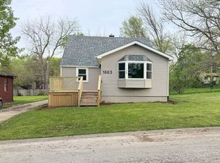 1863 E Duane Blvd, Kankakee, IL 60901