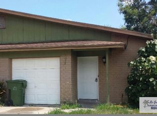 190 Downs Dr APT 1, Brownsville, TX 78521