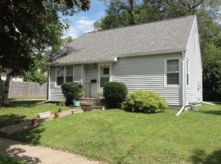 831 S Rusk Ave, Viroqua, WI 54665