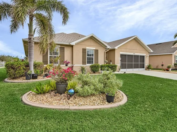 25500 Lambert Ln, Punta Gorda, FL 33950
