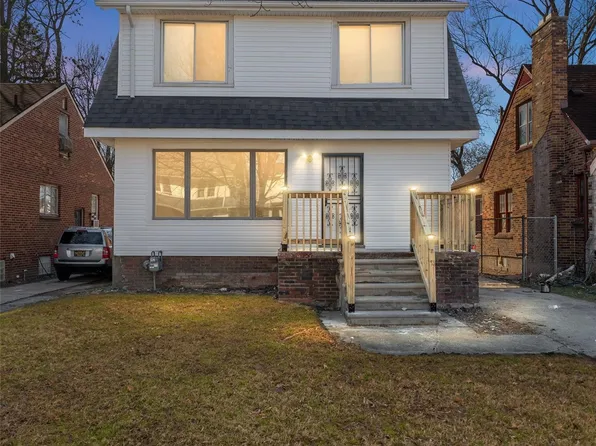 14029 Sussex St, Detroit, MI 48227