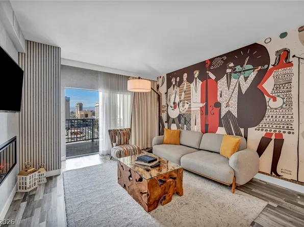 211 E Flamingo Rd #1103, Las Vegas, NV 89109
