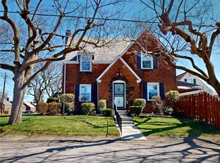 1101 S Main St, Butler, PA 16001