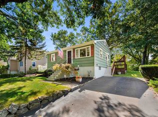 64 Fleming St, Dedham, MA 02026