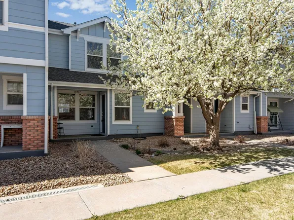 18917 E 57th Pl, Denver, CO 80249