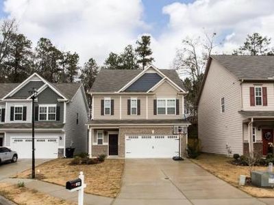 1244 Candler Ct, Morrow, GA, 30260