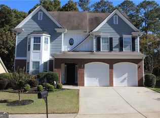 6260 Windy Ridge Trl, Lithonia, GA 30058