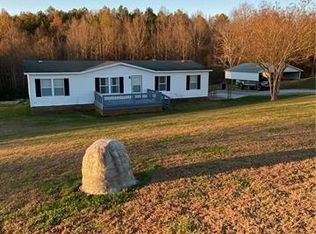 9520 Knob View Dr, Vale, NC 28168