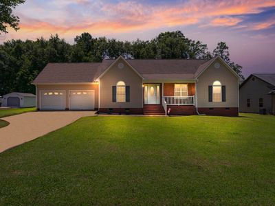 111 Falcon Ln, Chesnee, SC, 29323
