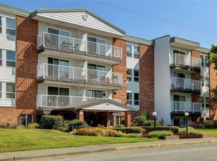 900 Tolmie Ave #111, Saanich, BC V8X3W6